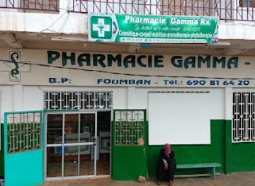 cameroon/foumban/shop/pharmacie-gamma-rx