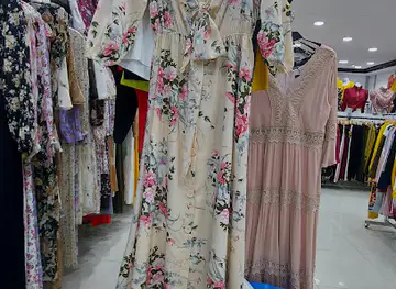 AYA BOUTIQUE AND COLLECTION