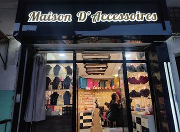 tunisia/kelibia/shop/maison-d-accessoires