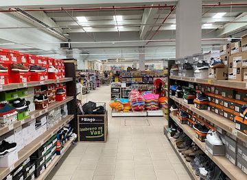 Bingo Mall