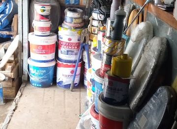 cameroon/nkongsamba/shop/quincaillerie-des-beaux-arts