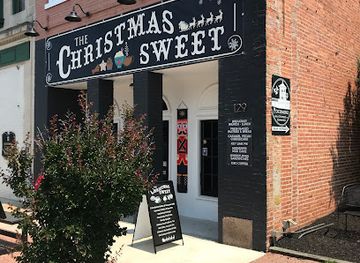 maryland/pocomoke-river-state-park/shop/the-christmas-sweet