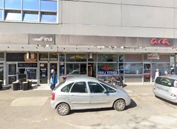 croatia/zagreb/jarun-lake/shop/akvarel