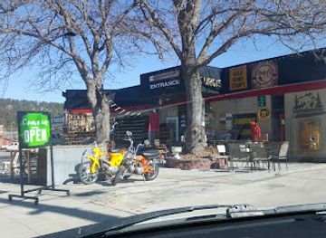 Prairie Emporium - Antiques in Sturgis