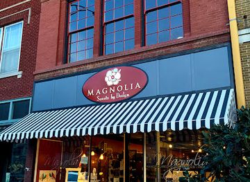Magnolia Scents by Design