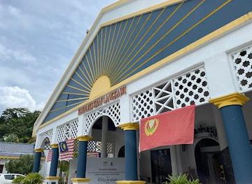 Langkawi Craft Complex