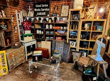 united-kingdom/staffordshire/shop/southan-antiques-centre