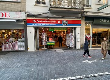 belgium/ostend/shop/boekenvoordeel-oostende