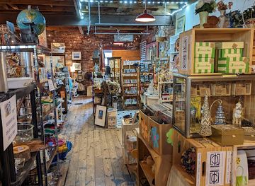 The Mercantile at Milton