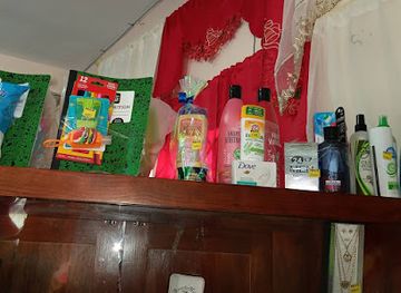 jamaica/john-crow-mountains/shop/michelle-s-variety-store