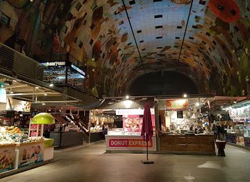 netherlands/south-holland/shop/markthal
