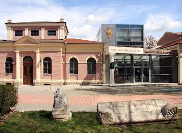 bulgaria/upper-thracian-plain/shop/regional-archaeological-museum-plovdiv
