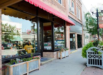 Heart of Iowa Market Place