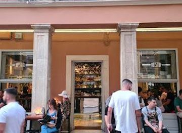 Corfu Central Market