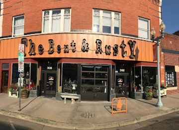 The Bent & Rusty