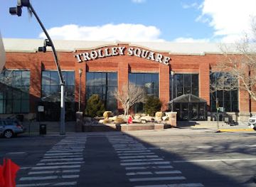 Trolley Square