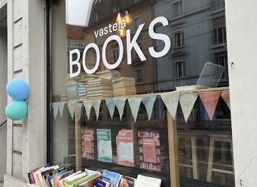 switzerland/zurich/shop/vastela-books