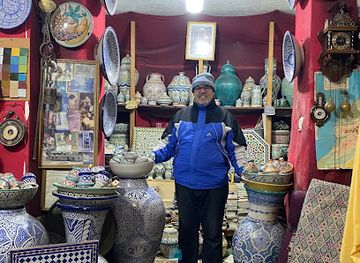 morocco/fes/fes-el-bali/shop/coin-antique-chez-rachid