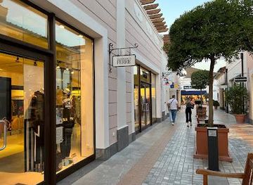 Designer Outlet Athens