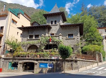Pyrénées Andorra
