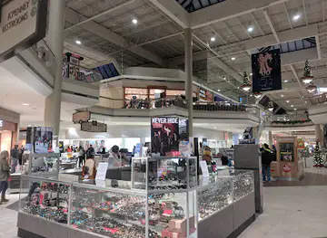 Valley View Mall