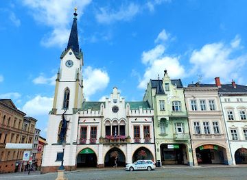 czechia/krkonose/shop/trutnov-namesti
