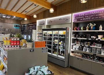Forage Farm Shop and Kitchen