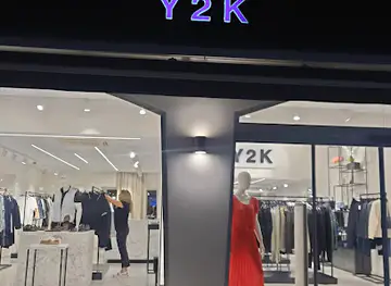 Y2k Boutique