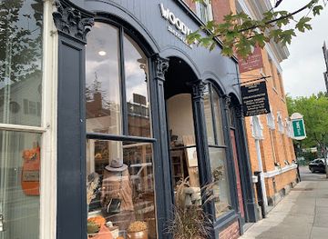 Woody’s Mercantile