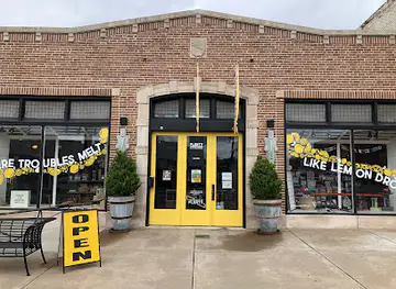 Plenty Mercantile - Gift Shop & Venue