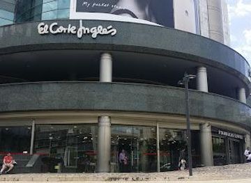 El Corte Inglés Lisboa