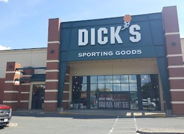Hampshire Mall