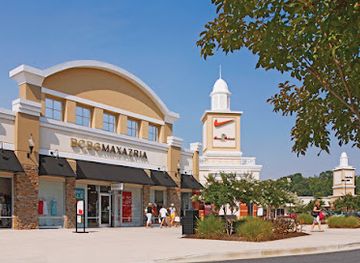 Queenstown Premium Outlets