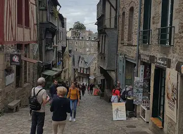 La Boutique de Haute Bretagne