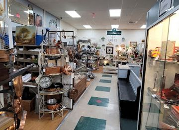Antique Trove