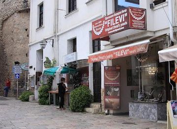Ohrid Pearls Filevi (Dr. Pavel Filev)