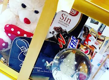 algeria/oran/shop/rosana