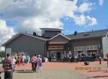 finland/pyha-luosto-national-park/shop/ilona-pienoistavaratalo