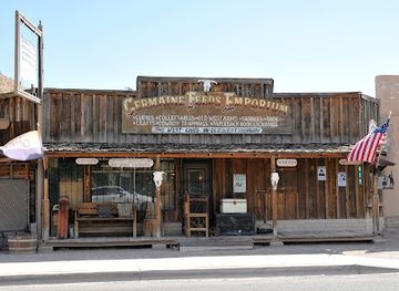 Germaine's Emporium