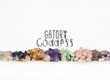 Gator Goddess