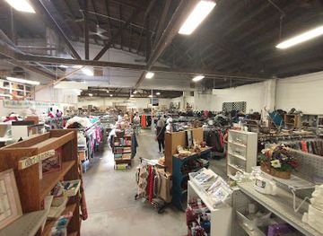 oregon/smith-rock-state-park/shop/st-vincent-de-paul-thrift-store