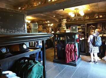 Filch's Emporium of Confiscated Goods