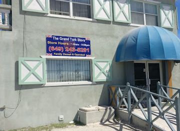 QUALITY FOOD MART