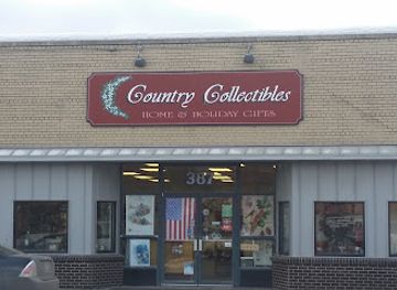 Country Collectibles