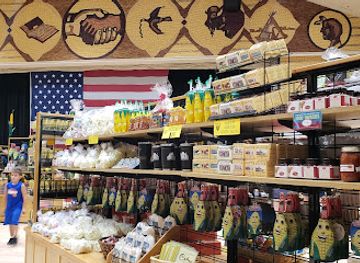 Corn Palace Gift Shop