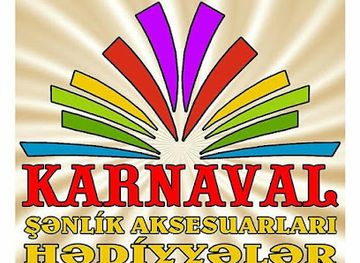 azerbaijan/mingachevir/shop/karnaval