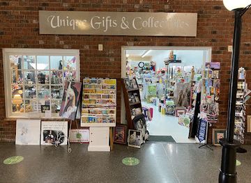 Unique Gift’s and Collectibles