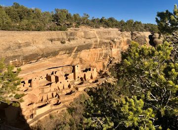 colorado/mesa-verde-national-park/shop/mesa-verde-park-headquarters