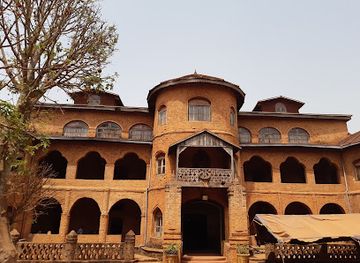 cameroon/foumban/shop/musee-de-foumban