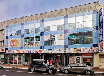 slovakia/presov-region/shop/obchodny-dom-prior-poprad-a-s